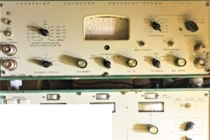Г3-101 (2 блока)