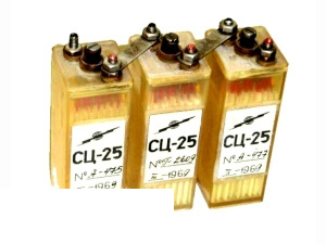 СЦ 25