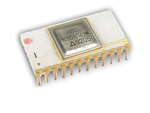 К1108ПА1 24 ноги