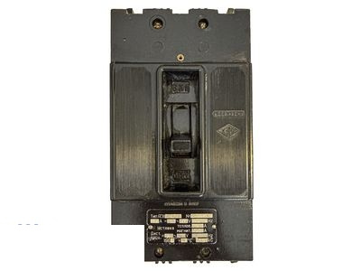 А3114/1 15А-220~500V, 50-60Hz Уставка тепловая 19А магнитная 150А 1965г.