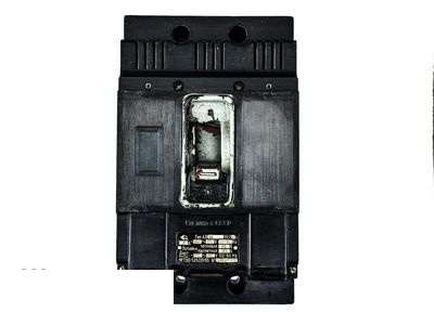 А3124 60А-220~500V, 50-60Hz Уставка тепловая 75А магнитная 600А 1974г.