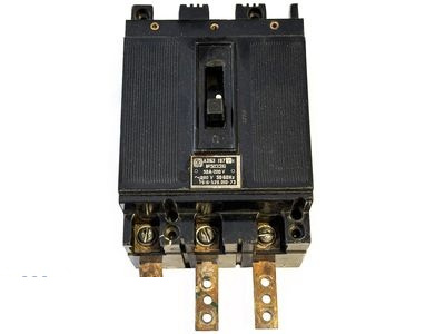 А3163 ~220~380V 50А ТУ16-526.010-73 1978г.