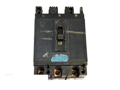 А3163 ~220~380V 30А ТУ16-526.010-73 1982г.