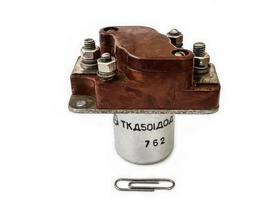 ТКД501ДОД