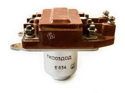 ТКС103ДОД