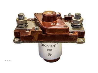 ТКС601ОДЛ